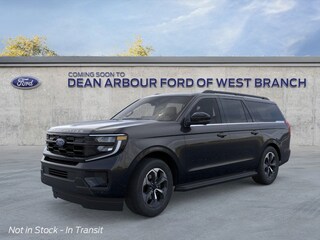 2026 Ford Expedition Max Active SUV