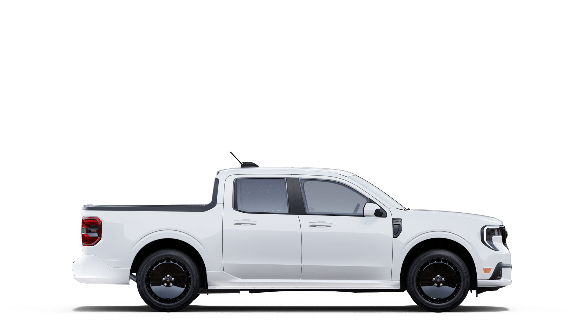 Thumbnail: 2025 Ford Maverick - 14