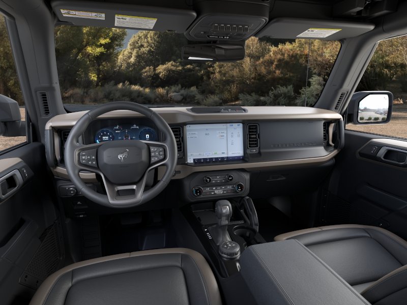 2026 Ford Bronco 4-Door Big Bend - Photo 34