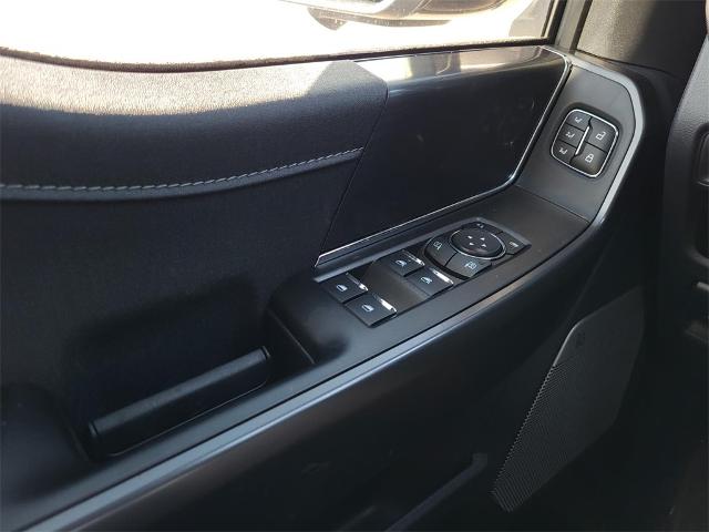 2025 Ford F-150 Lariat - Photo 44
