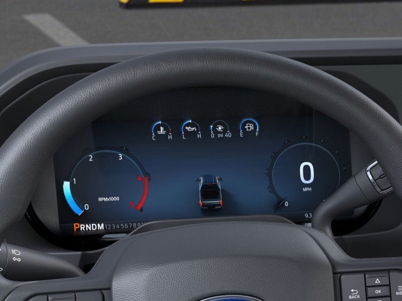 2025 Ford F-250 Super Duty XLT - Photo 36