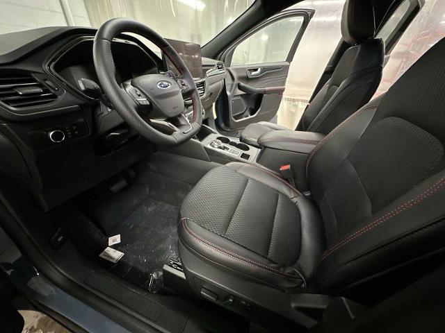 Thumbnail: 2026 Ford Escape - 47