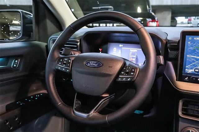 Thumbnail: 2025 Ford Maverick - 46