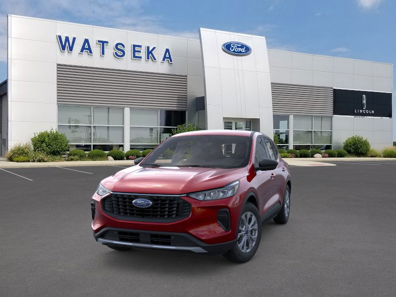 2025 Ford Escape Active photo 2