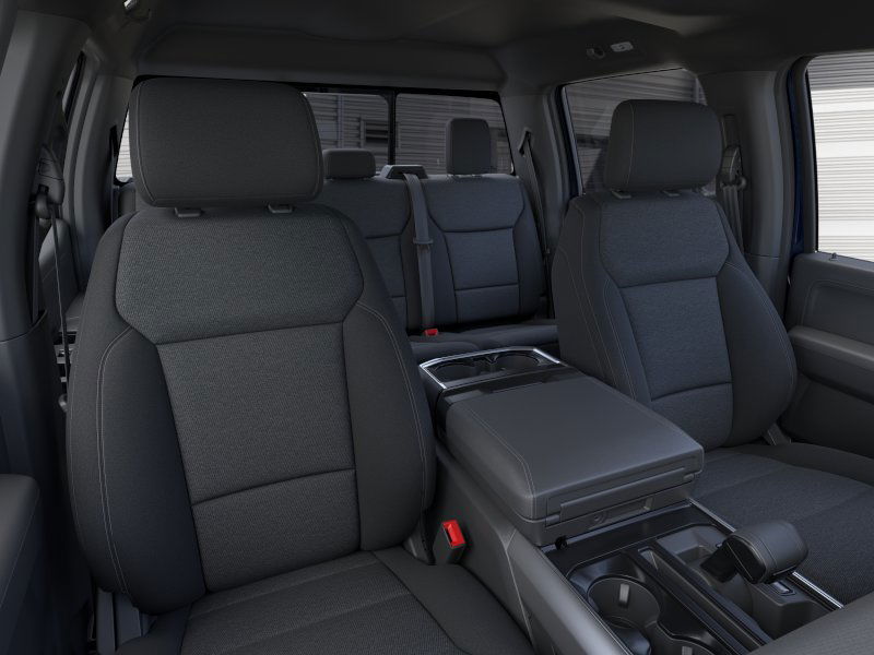 Thumbnail: 2025 Ford F-150 - 10