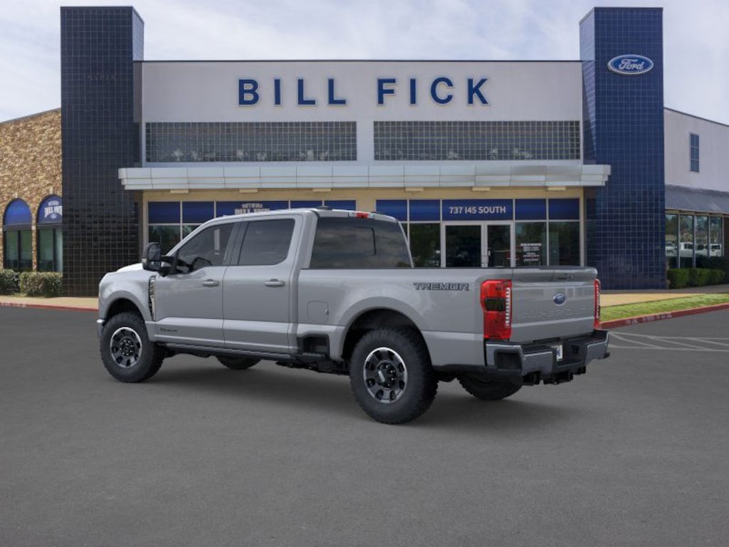 New 2026 Ford F-250 Lariat TRUCK