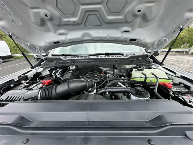 Thumbnail: 2025 Ford Econoline - 47