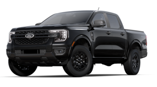 2025 Ford Ranger XLT TRUCK