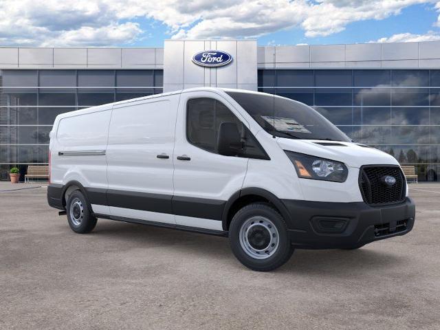 2025 Ford Transit Van Base - Photo 28