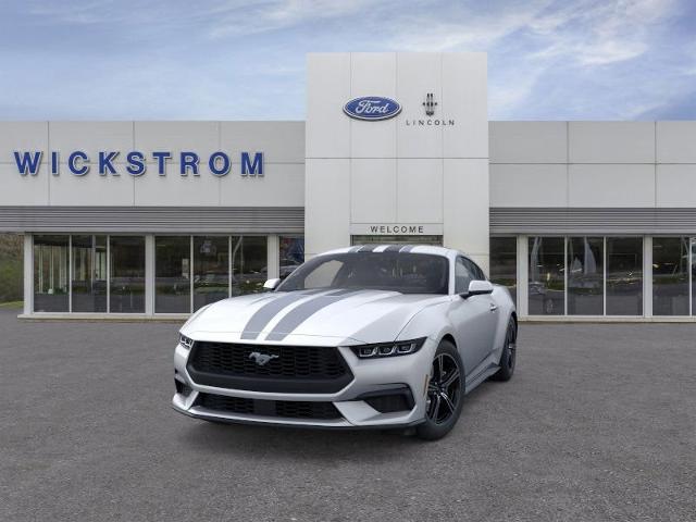 2025 Ford Mustang EcoBoost Premium Fastback - Photo 24
