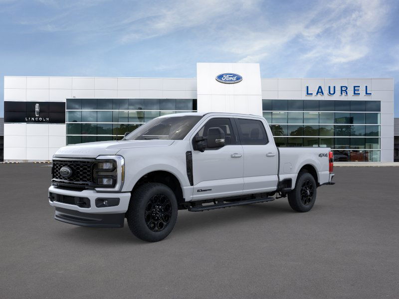 2026 Ford F-250 Super Duty XLT - Photo 26