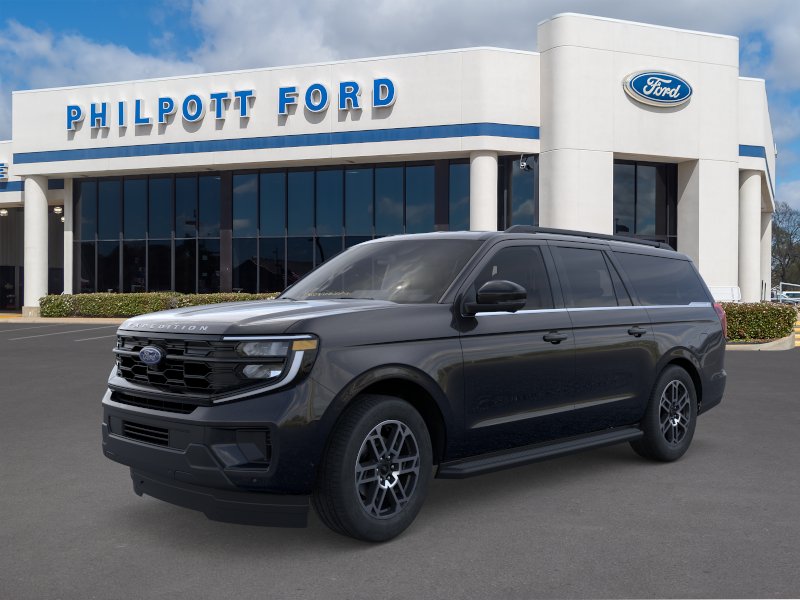 2026 Ford Expedition Active MAX's photo