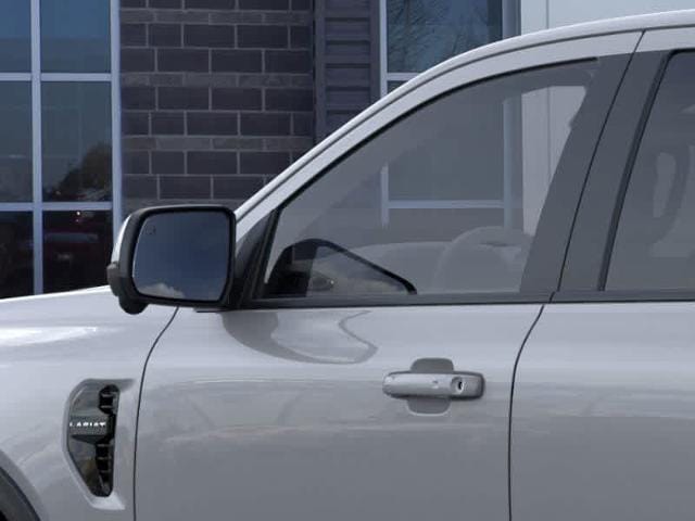 Thumbnail: 2026 Ford Ranger - 34