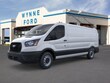 Ford Transit-250 Cargo