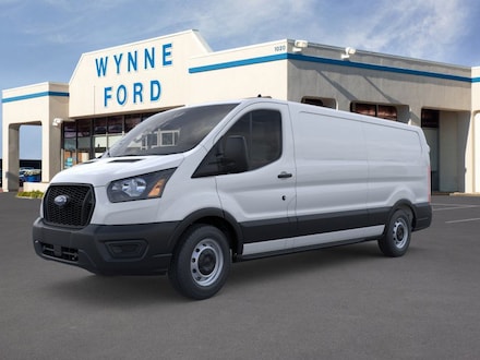 2025 Ford Transit-250 Cargo Base Van Low Roof Van
