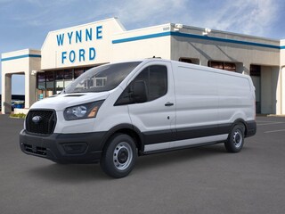 2025 Ford Transit-250 Cargo Base Van Low Roof Van