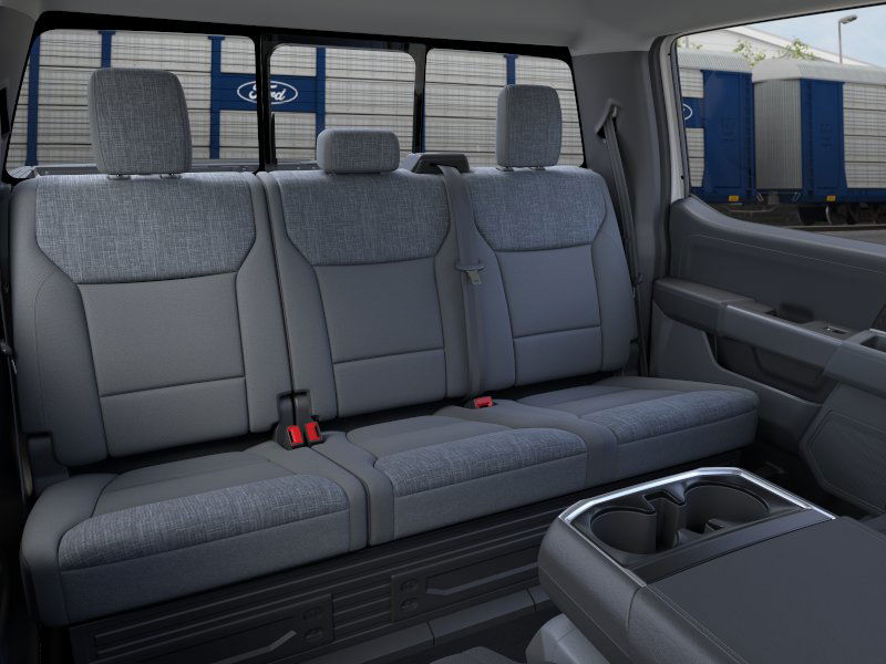 Thumbnail: 2025 Ford F-150 - 33