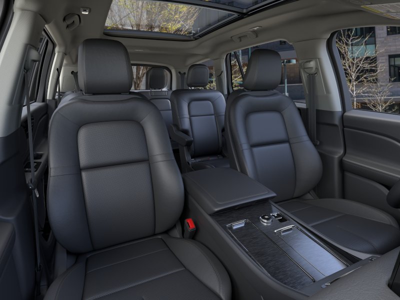 2026 Lincoln Aviator Premiere - Photo 32