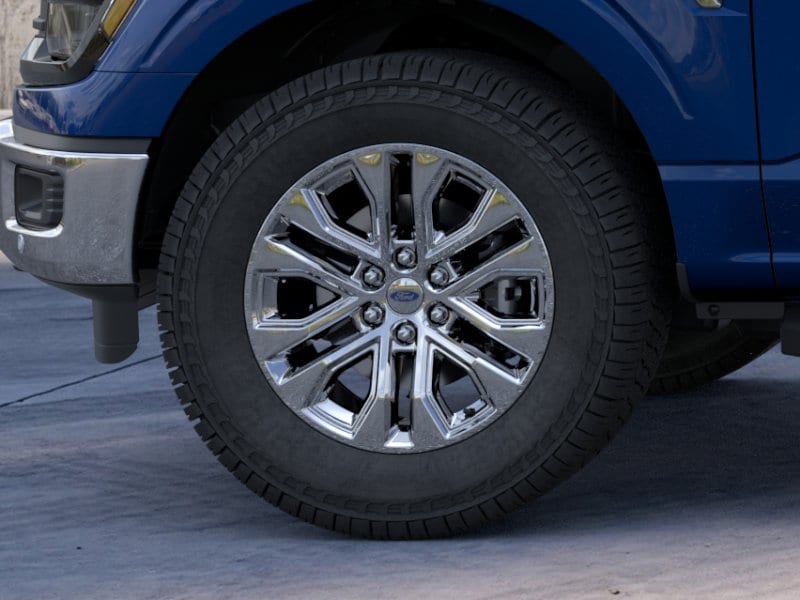 2026 Ford F-150 XLT - Photo 70