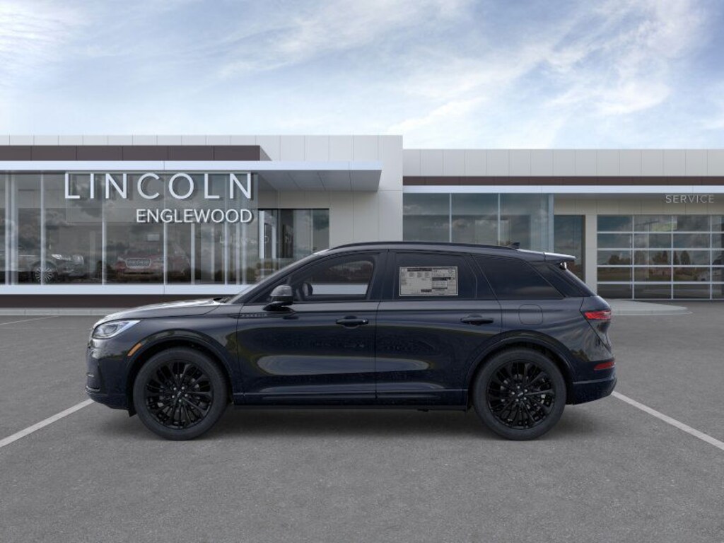New 2026 Lincoln Corsair Premiere CROSSOVERS