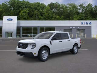 2026 Ford Maverick XL Truck SuperCrew