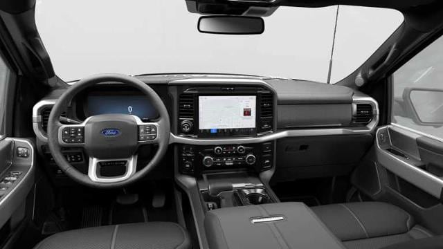 Thumbnail: 2026 Ford F-150 - 29