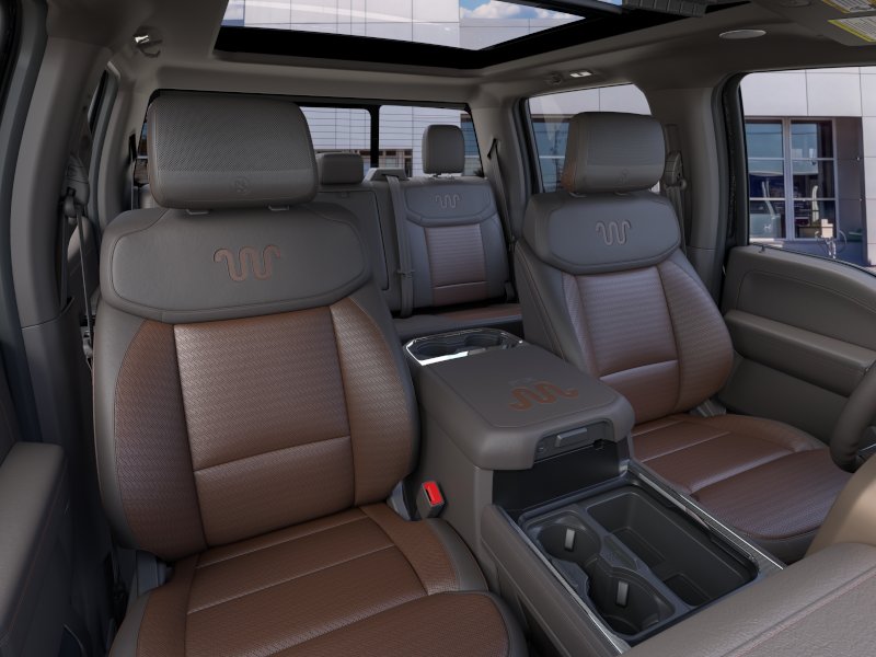 2026 Ford F-250 Super Duty King Ranch - Photo 34