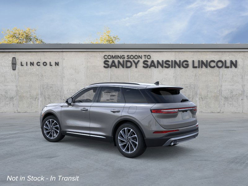 2026 Lincoln Corsair Premiere CROSSOVERS