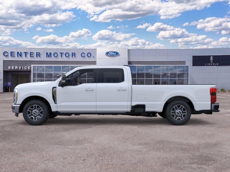 2026 Ford F-350 Super Duty Lariat - Photo 39