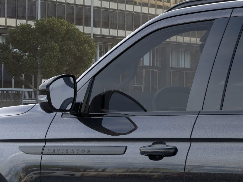 2026 Lincoln Navigator Reserve - Photo 43