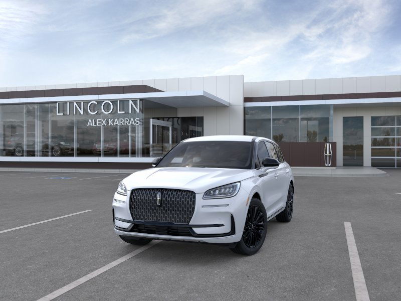 2025 Lincoln Corsair Premiere photo 2