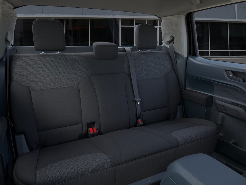 2026 Ford Maverick XL - Photo 40