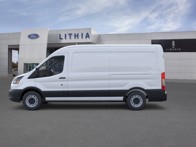 Thumbnail: 2026 Ford Transit Series - 29