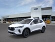 Ford Escape Plug-In Hybrid