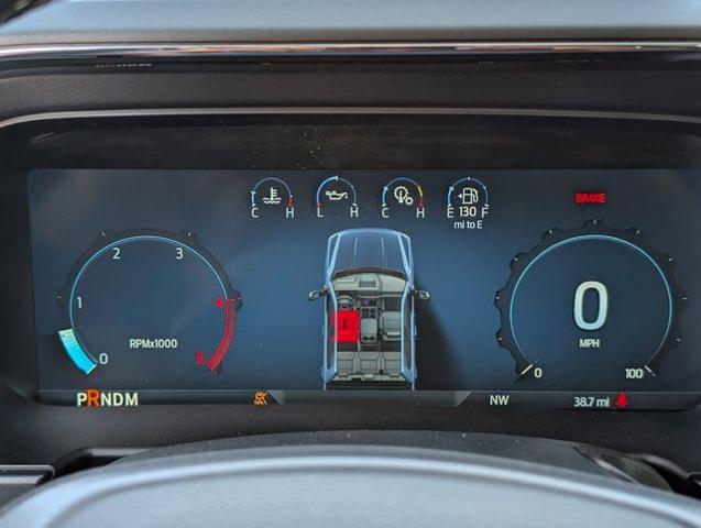 2026 Ford F-250 Super Duty Lariat - Photo 44