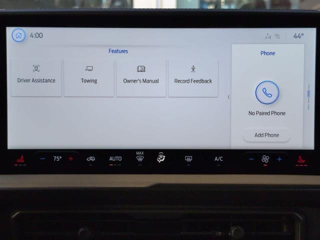 new 2026 Ford Bronco Sport car, priced at $36,019