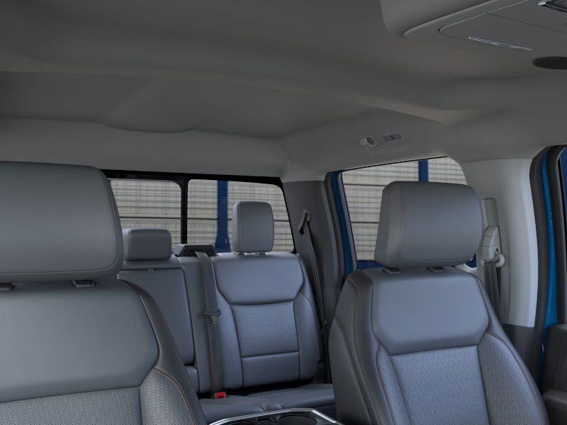 2025 Ford F-150  22