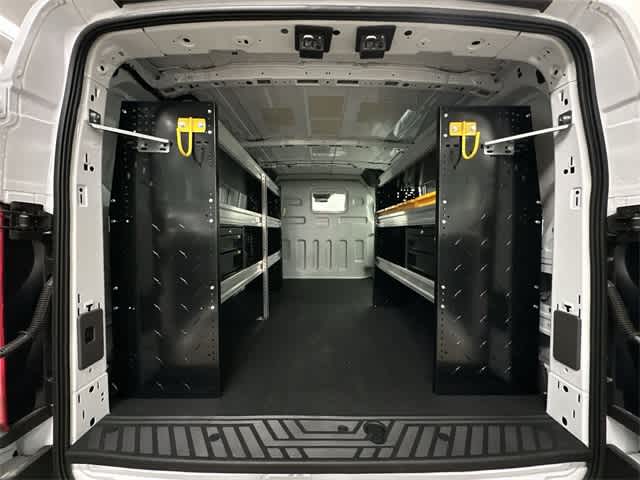 Thumbnail: 2025 Ford Transit Series - 49