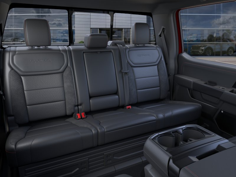 2025 Ford F-150 Raptor - Photo 52