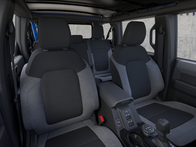 Thumbnail: 2026 Ford Bronco - 42