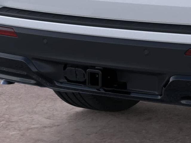 Thumbnail: 2026 Ford Explorer - 46