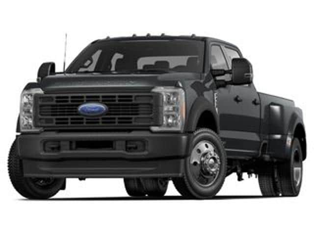 2026 Ford F-450 Platinum 4x4 Crew Cab 8' Box DRW's photo