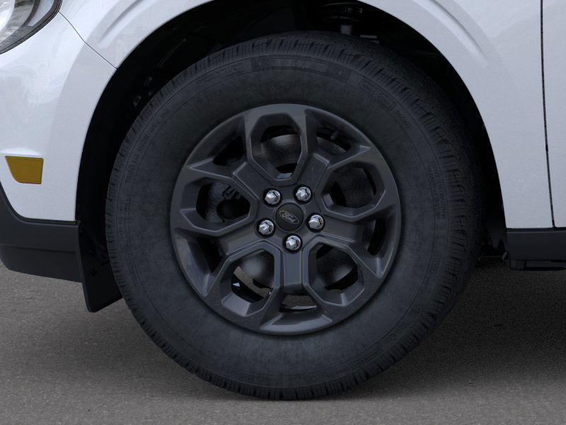 2025 Ford Maverick XLT - Photo 20