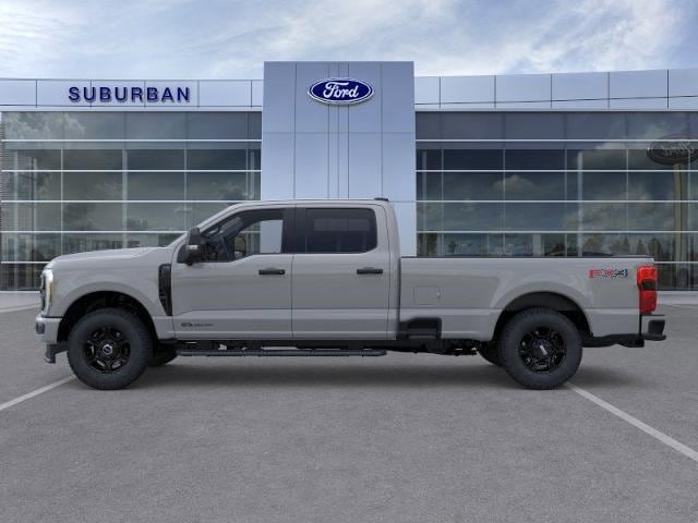2026 Ford F-350 Super Duty XL - Photo 25