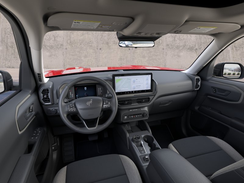 2026 Ford Bronco Sport Big Bend - Photo 32
