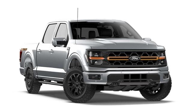 Thumbnail: 2026 Ford F-150 - 26