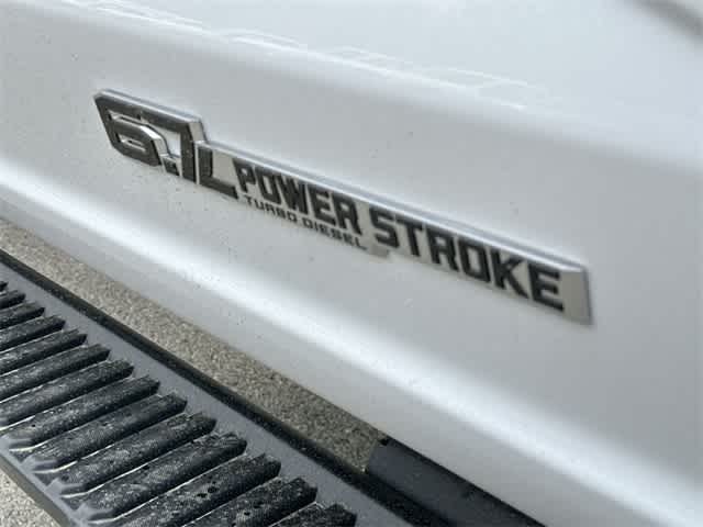 Thumbnail: 2025 Ford  - 46