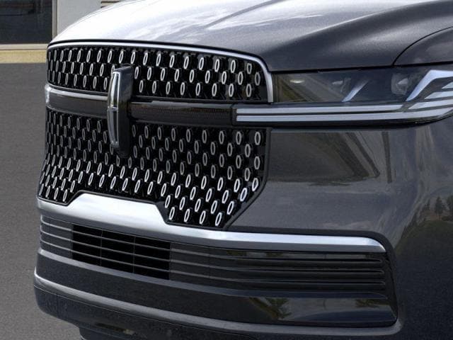 2025 Lincoln Navigator Reserve L - Photo 17