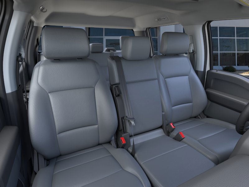2026 Ford F-350 Super Duty XL - Photo 10