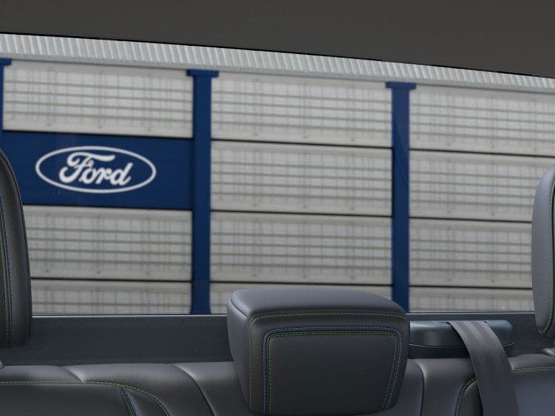 2025 Ford Maverick  24